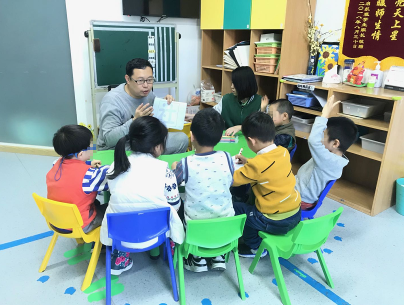 第一款孤独症儿童参与创作的字体——“方正不孤独体”